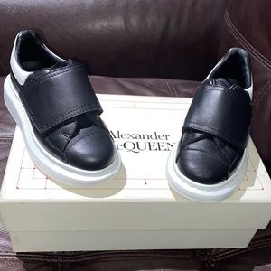 Alexander McQueen toddler unisex shoes